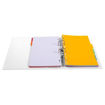 Picture of EXACOMPTA LEVER ARCH FILE 70MM WHITE